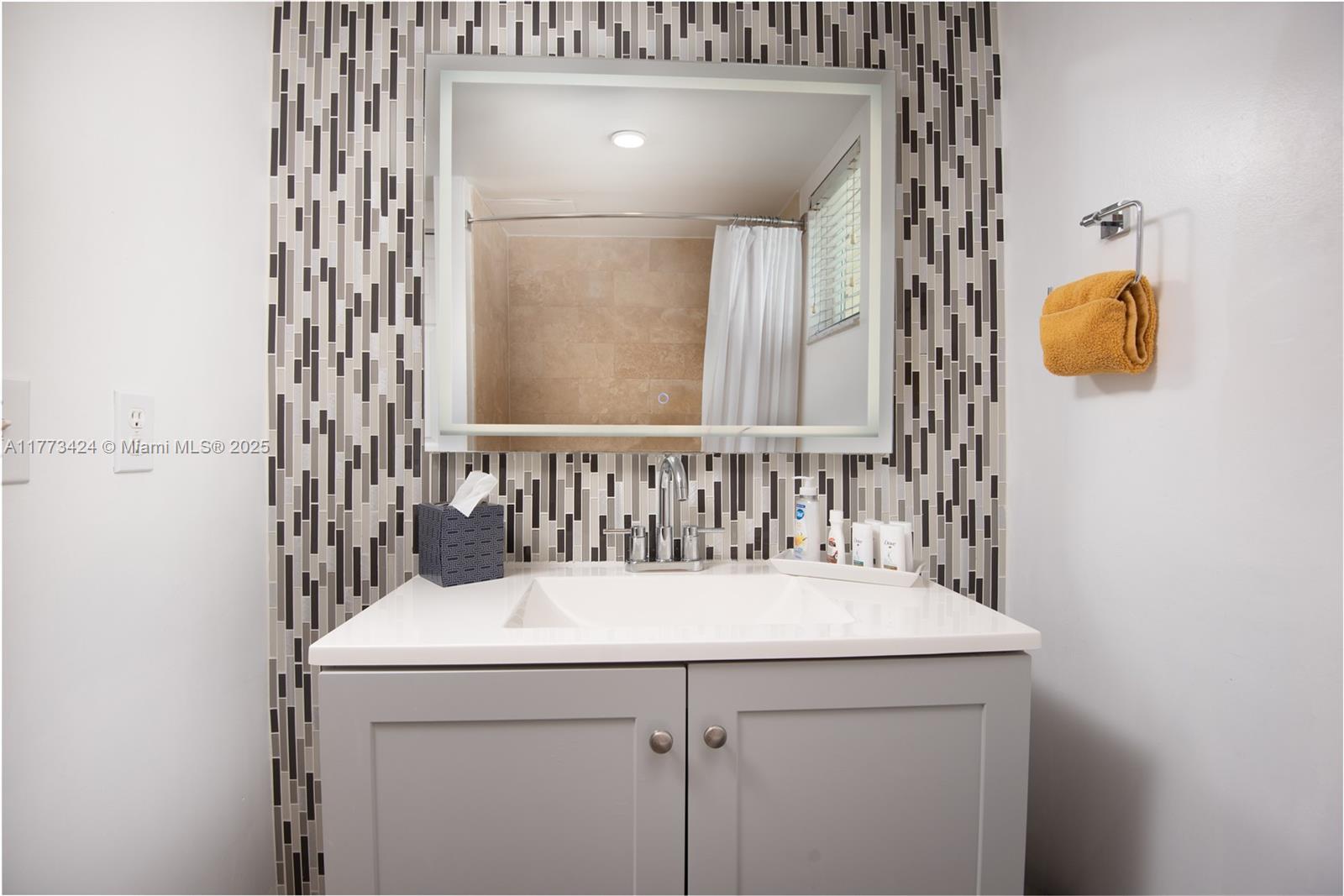 Normandy Beach Surfside, FL 33154 - Photo 13 of 20 Master Bath