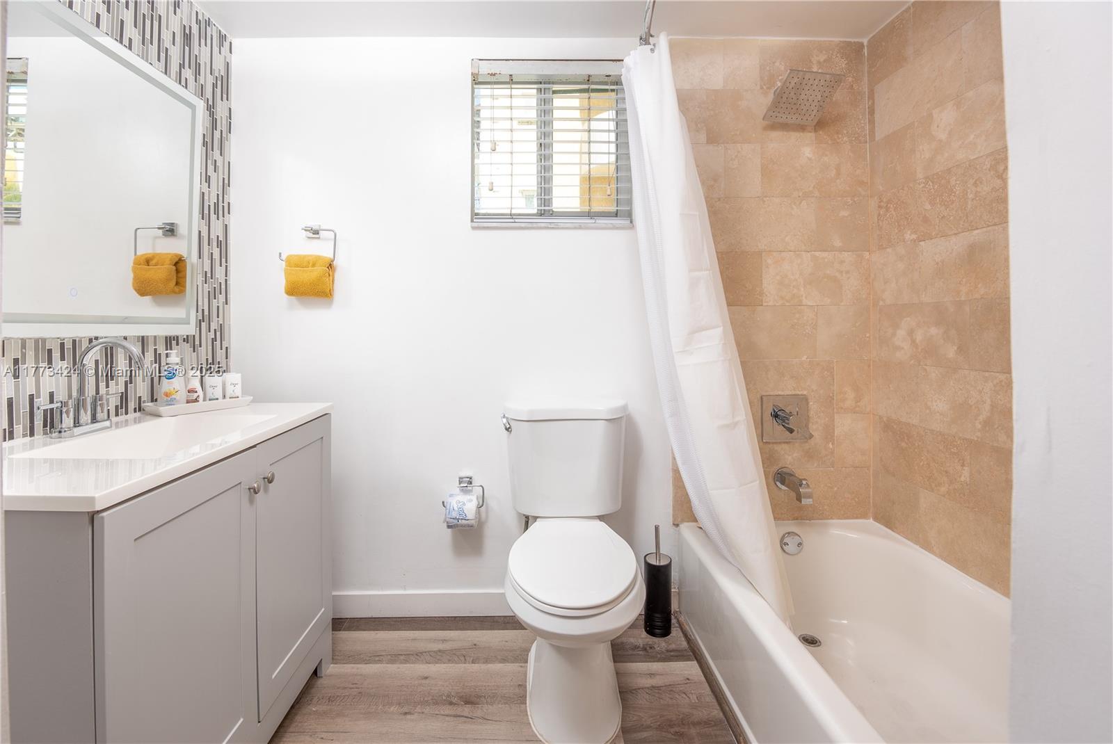 Normandy Beach Surfside, FL 33154 - Photo 14 of 20 Master Bath