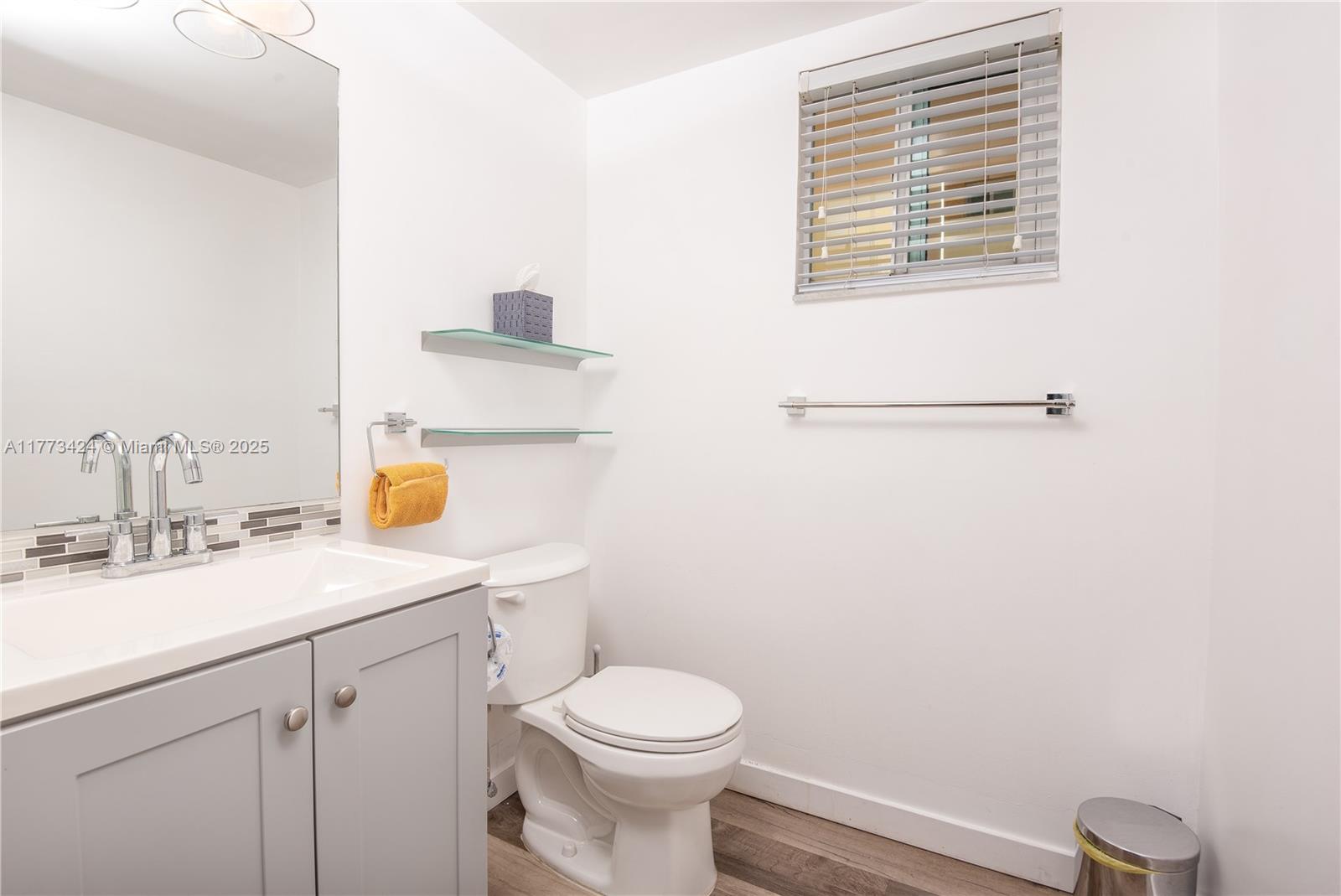 Normandy Beach Surfside, FL 33154 - Photo 16 of 20 Half bath