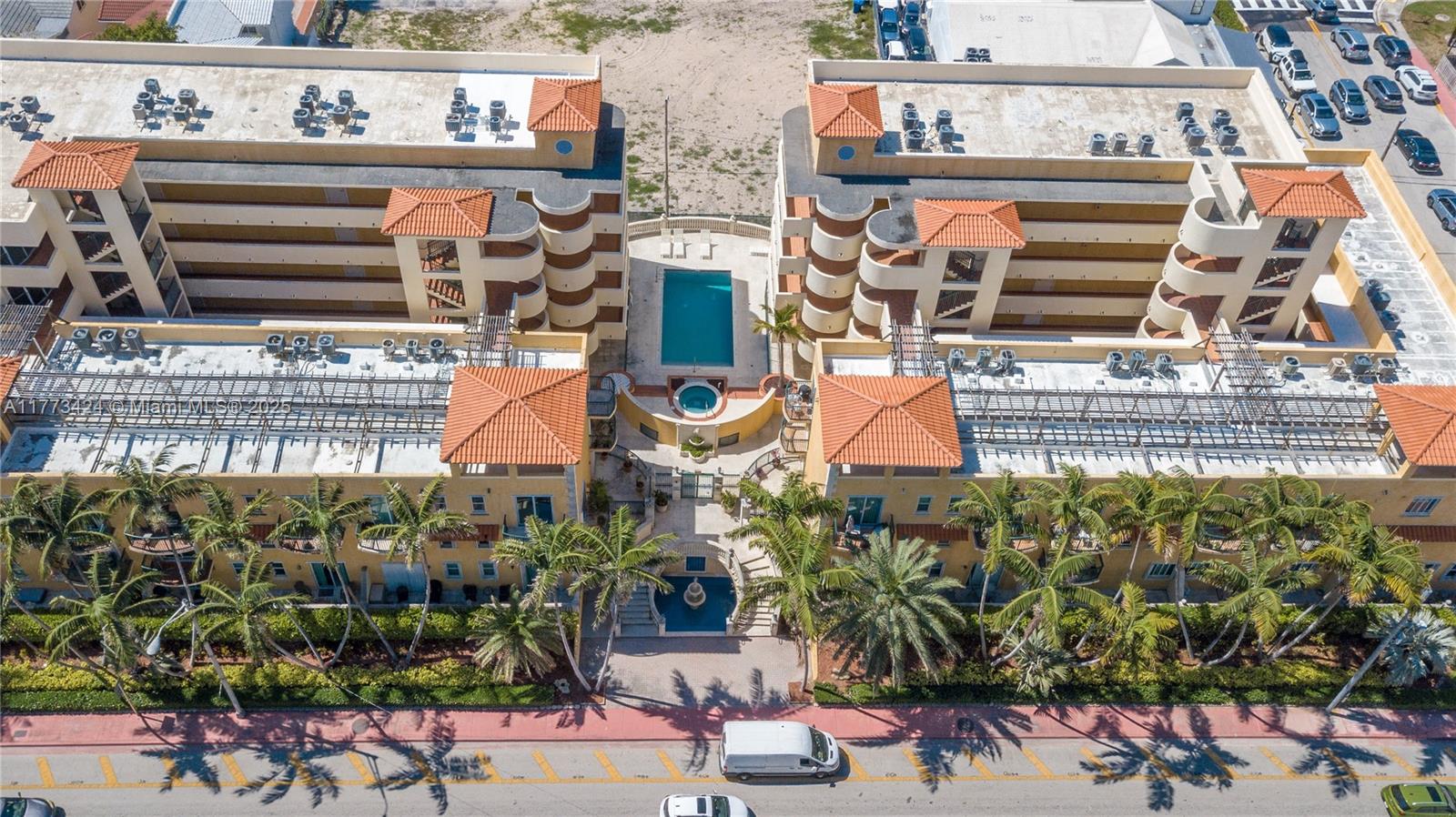 Normandy Beach Surfside, FL 33154 - Photo 2 of 20