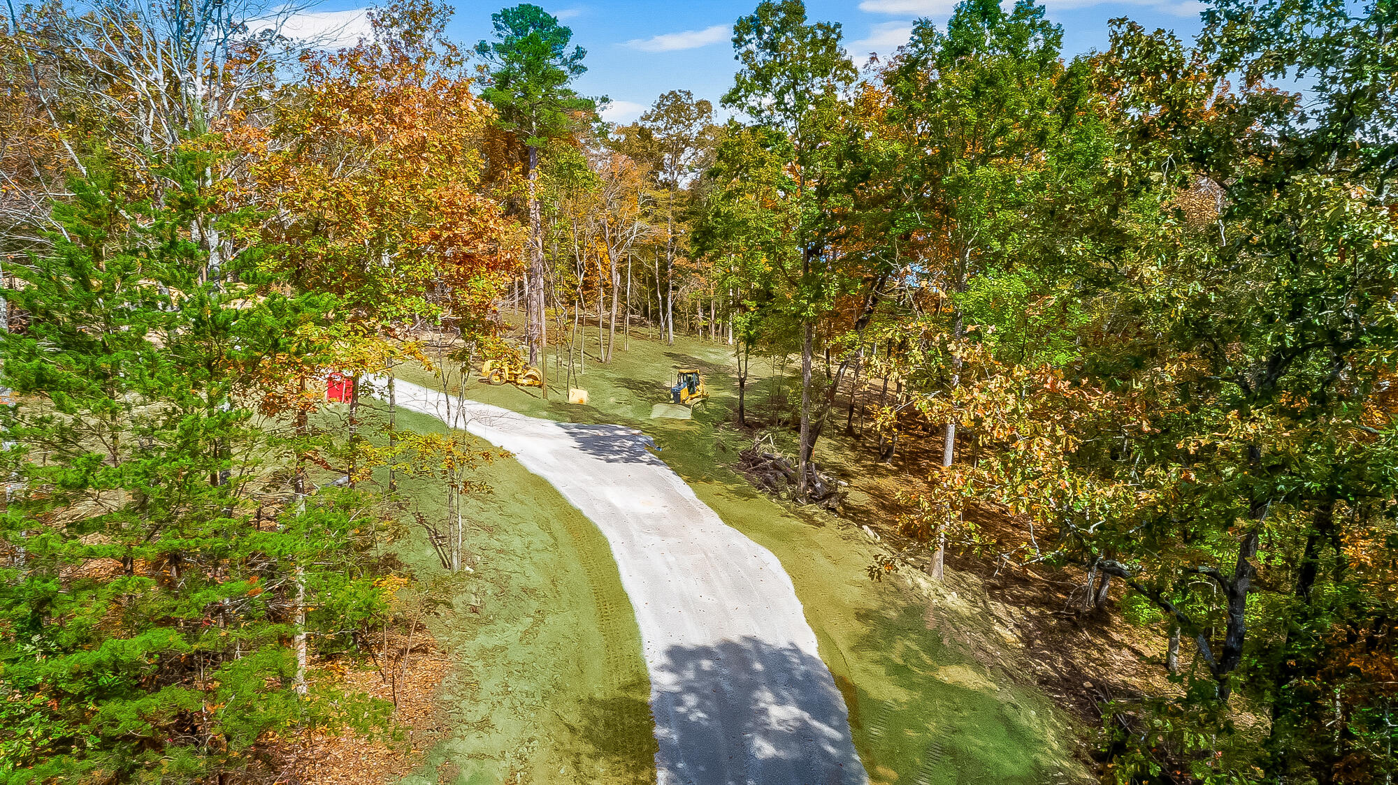 7349 Banther Road Harrison, TN 37341 - Photo 26 of 32 7375 Banther Road HD-74