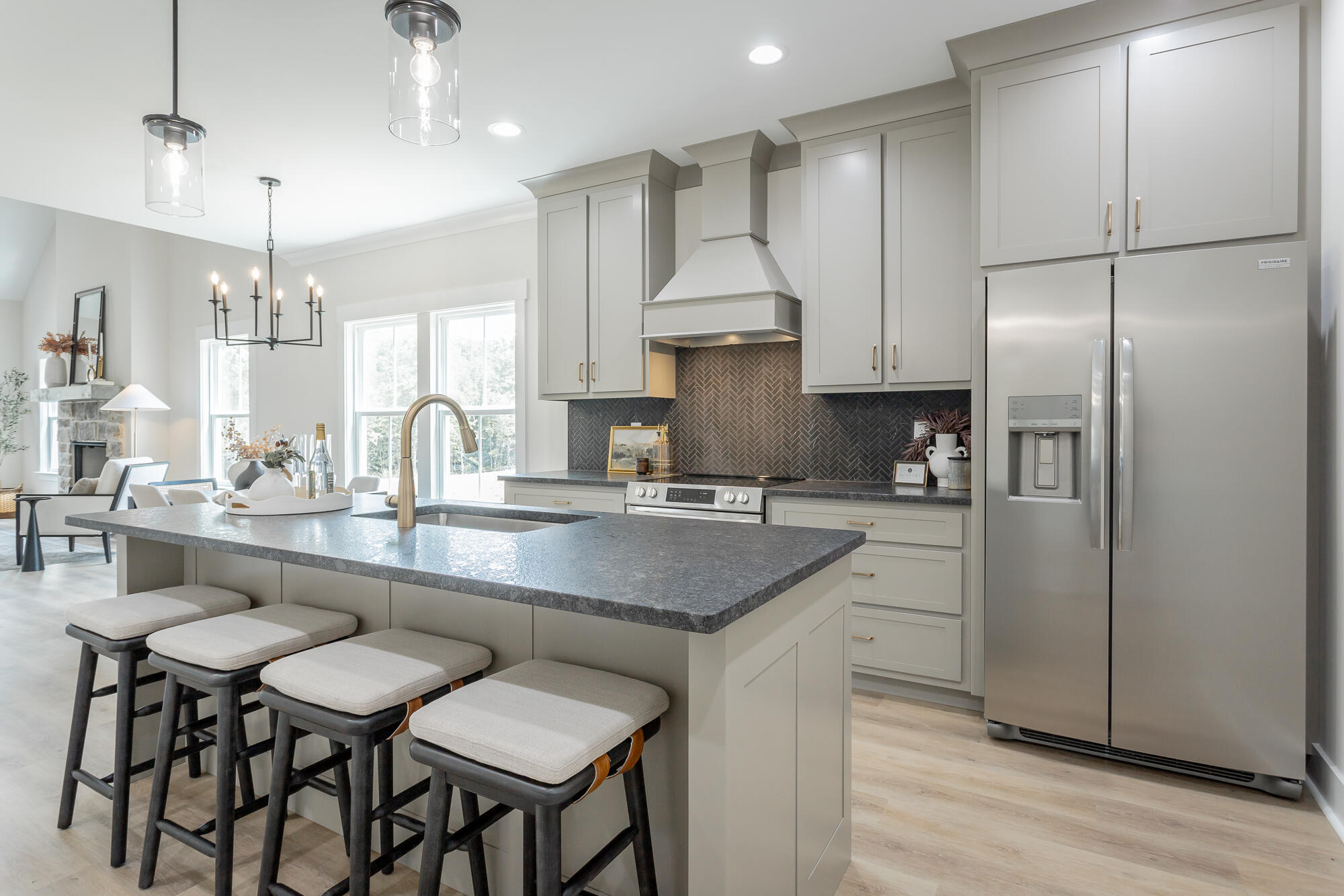 7349 Banther Road Harrison, TN 37341 - Photo 9 of 32 107 Cascade Drive HD-39