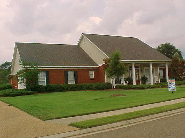 307 Windy Ridge Drive Brandon, MS 39042 - Photo 1 of 1 Photo 1