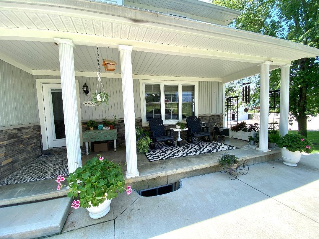 7403 Griffith Road Worthington, IN 47471 - Photo 20 of 36