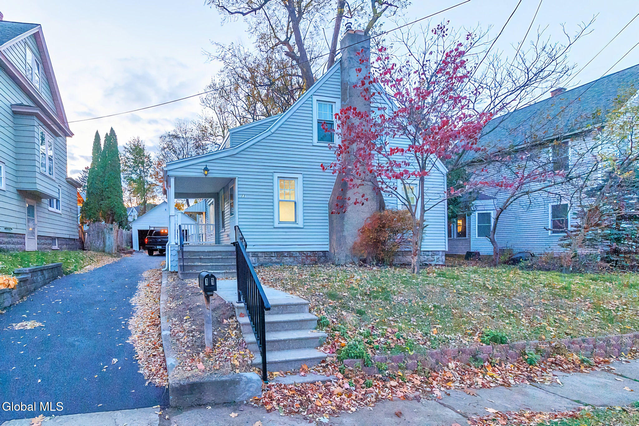 11 Vley Road Scotia, NY 12302 - Photo 2 of 32 11VleyRd-001