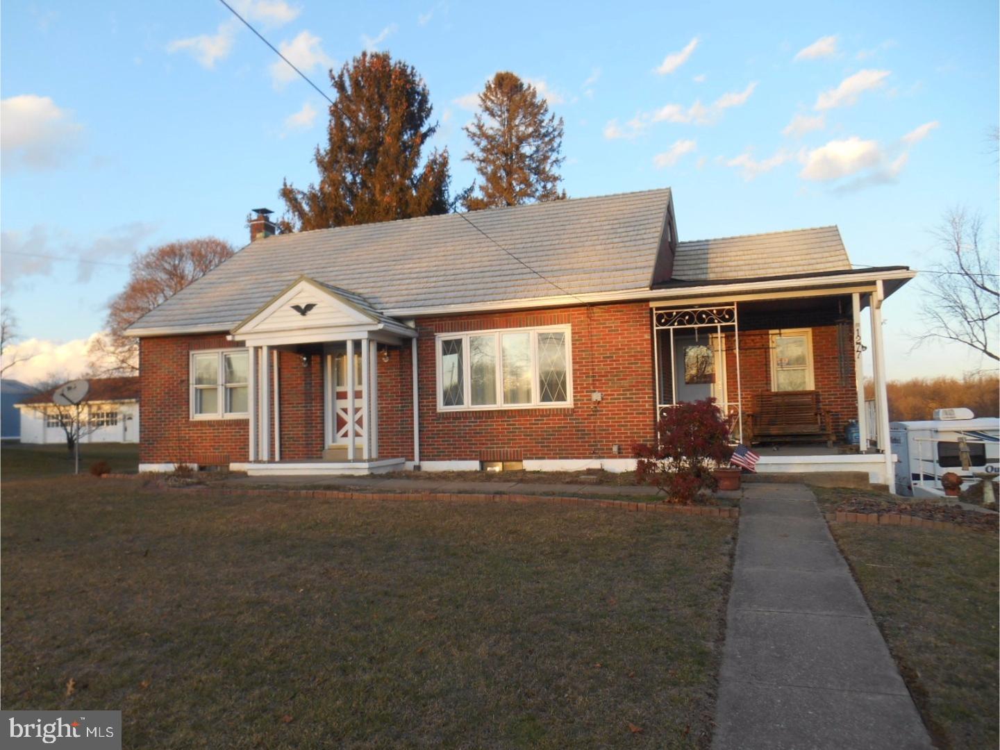 1277 Railroad Road Leesport, PA 19533 - Photo 1 of 15 Gallery Image 1