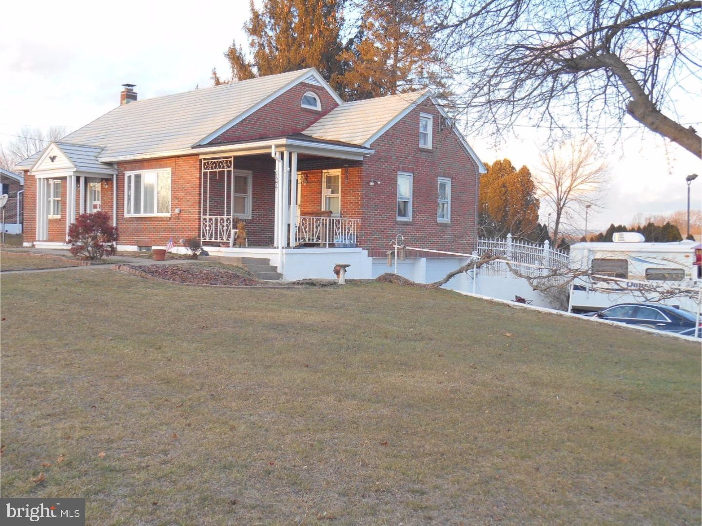 1277 Railroad Road Leesport, PA 19533 - Photo 7 of 15 Gallery Image 7