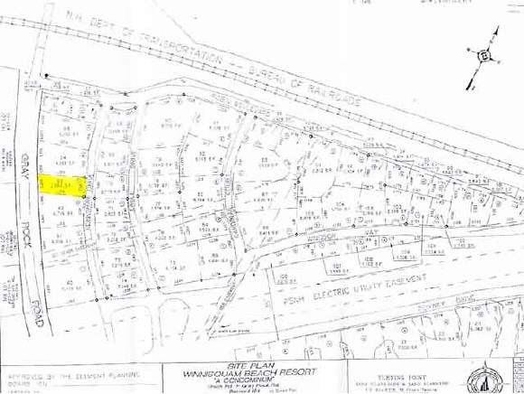 7 Brookshire Road, Unit 63 Hyannis, MA 02601 - Photo 1 of 1
