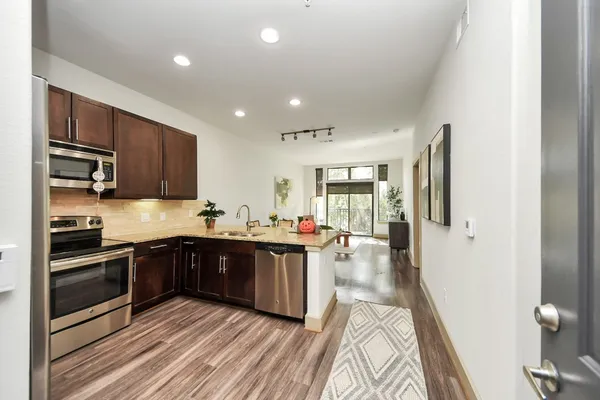 $1,380 | 3800 Main Street, Unit 2 505, Houston, TX 77002