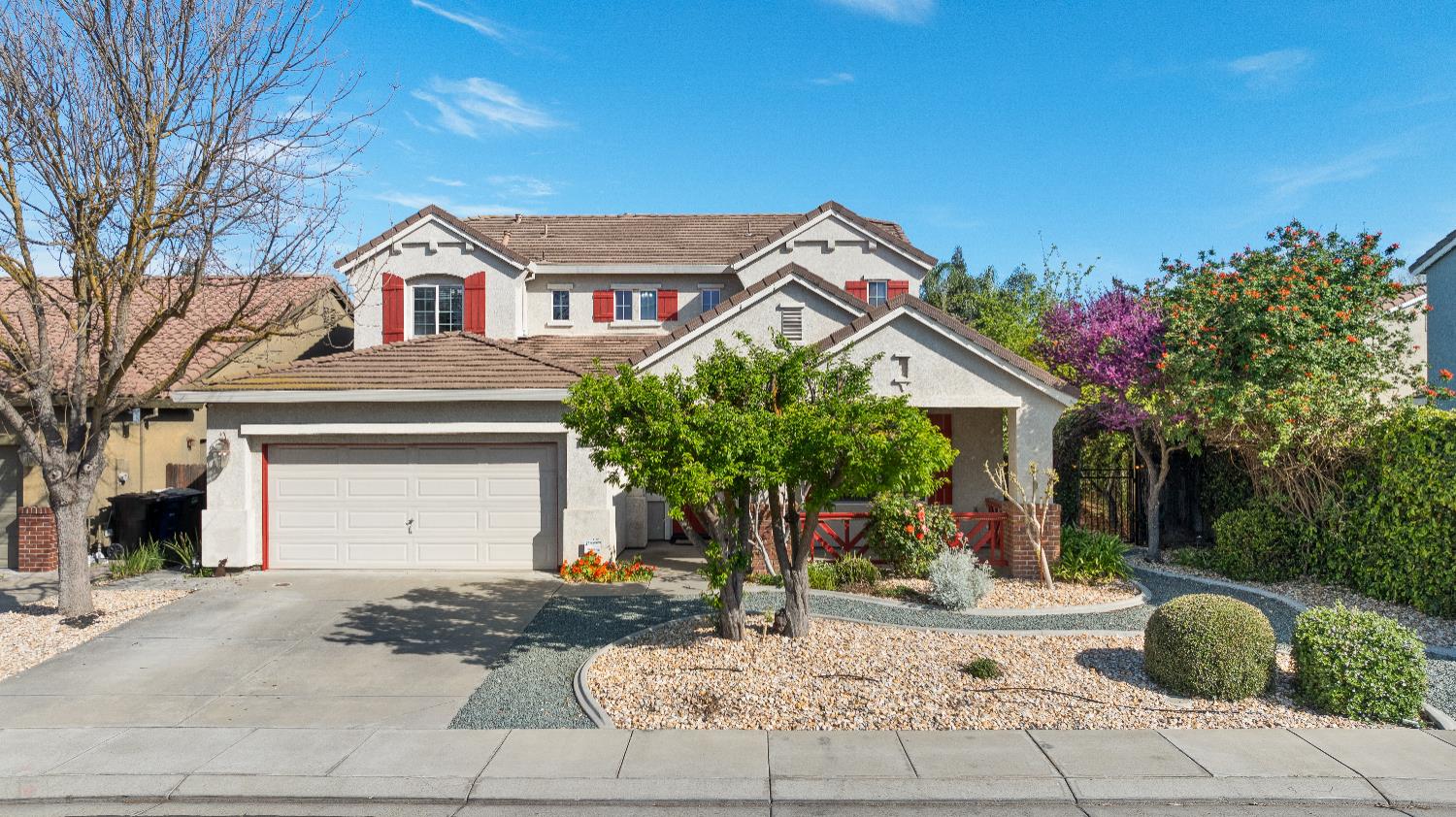 821 Hometown Way Modesto, CA 95356 - Photo 1 of 66