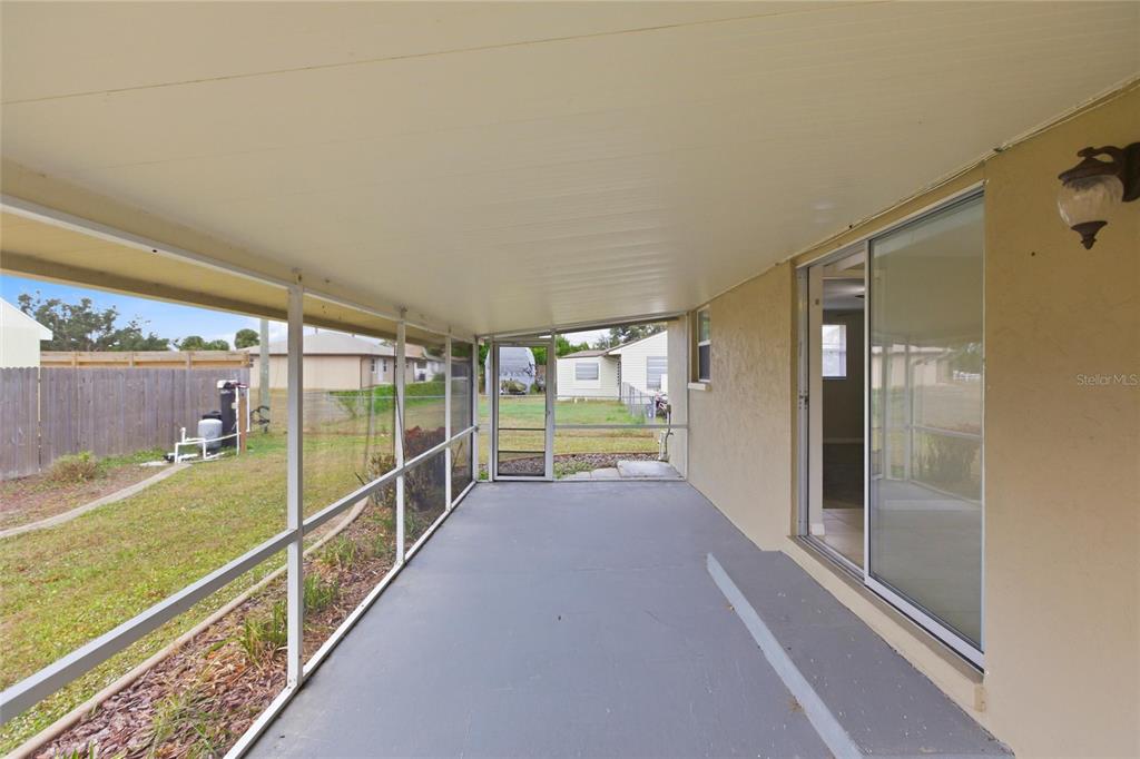 1107 Seneca Road Venice, FL 34293 - Photo 27 of 30 a view of a porch