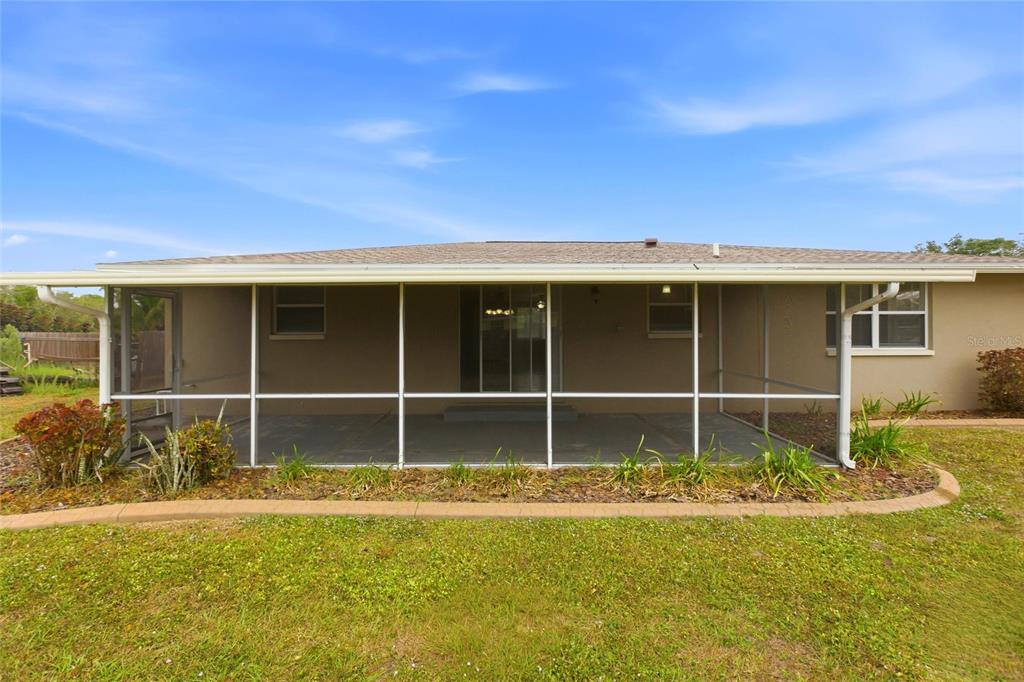 1107 Seneca Road Venice, FL 34293 - Photo 29 of 30 a view of an empty room with a window