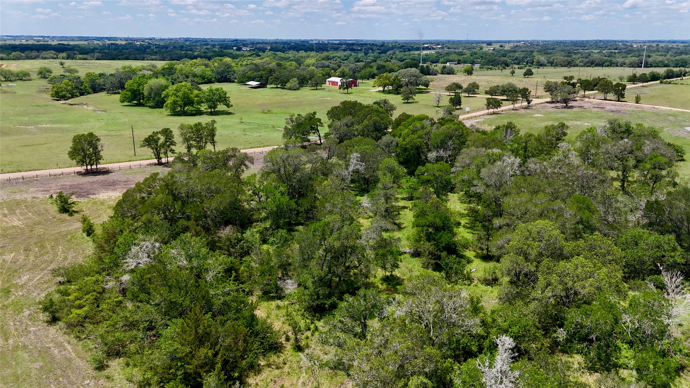 2340 Langdon Road Weimar, TX 78962 - Photo 20 of 26