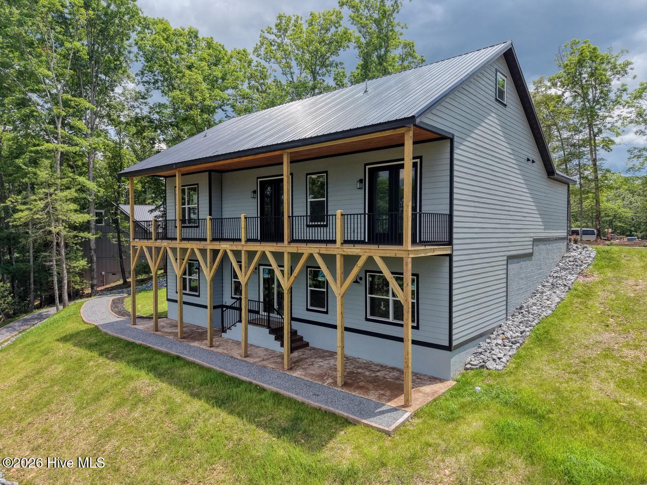 116 Short Oak Run Murphy, NC 28906 - Photo 4 of 76