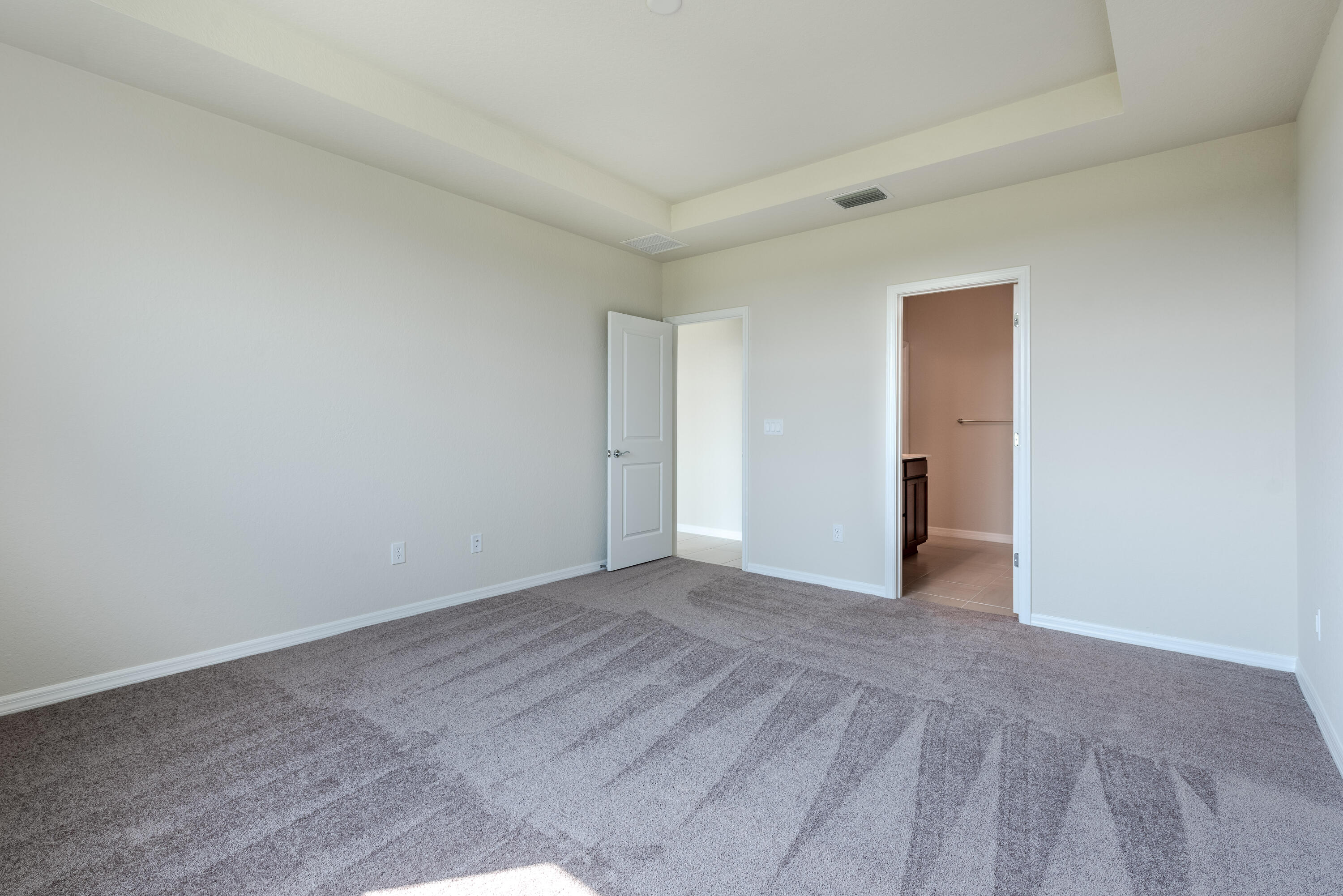 12327 Southwest Sand Dollar Way Port St. Lucie, FL 34987 - Photo 17 of 29 a view of an empty room