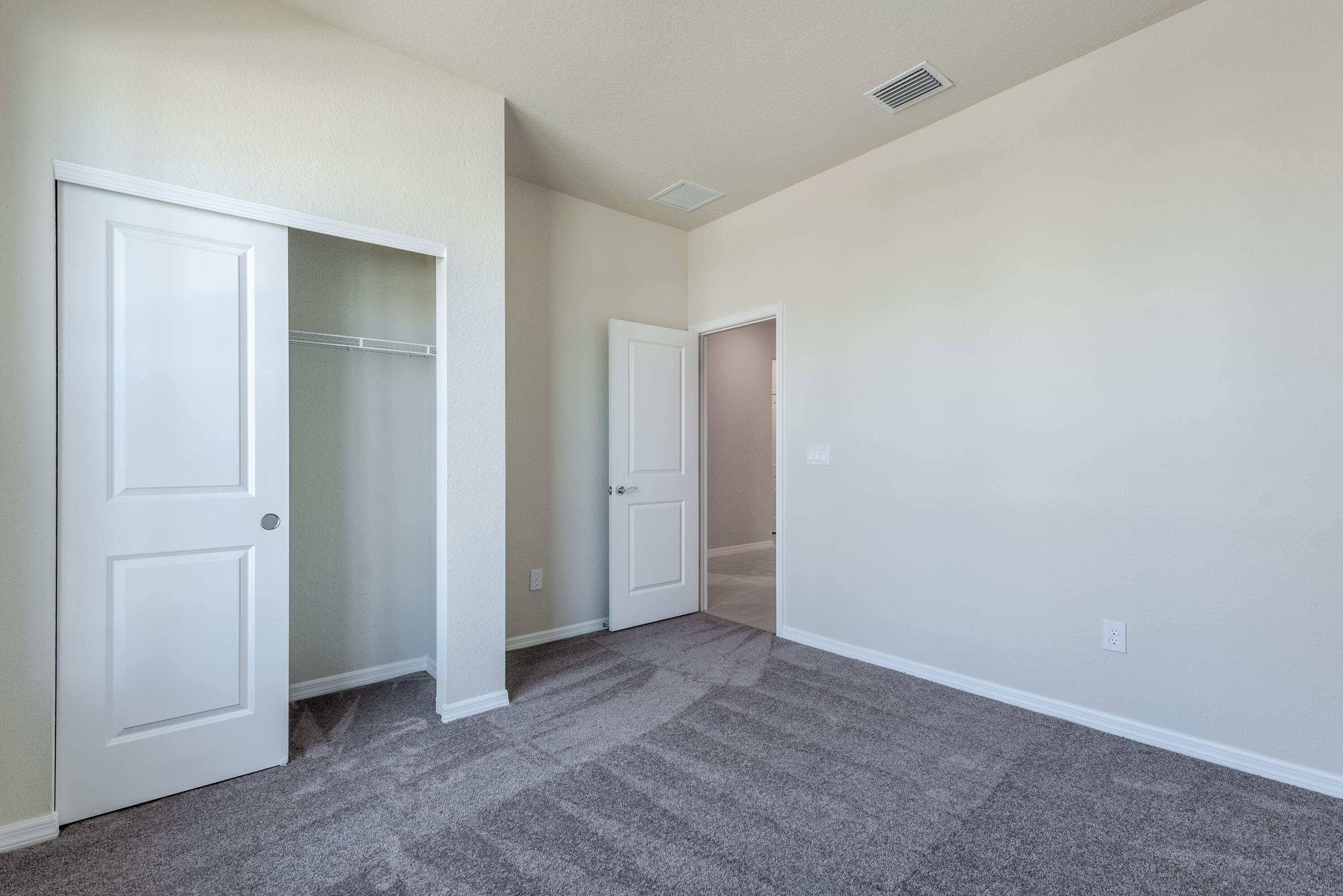12327 Southwest Sand Dollar Way Port St. Lucie, FL 34987 - Photo 6 of 29 a view of an empty room