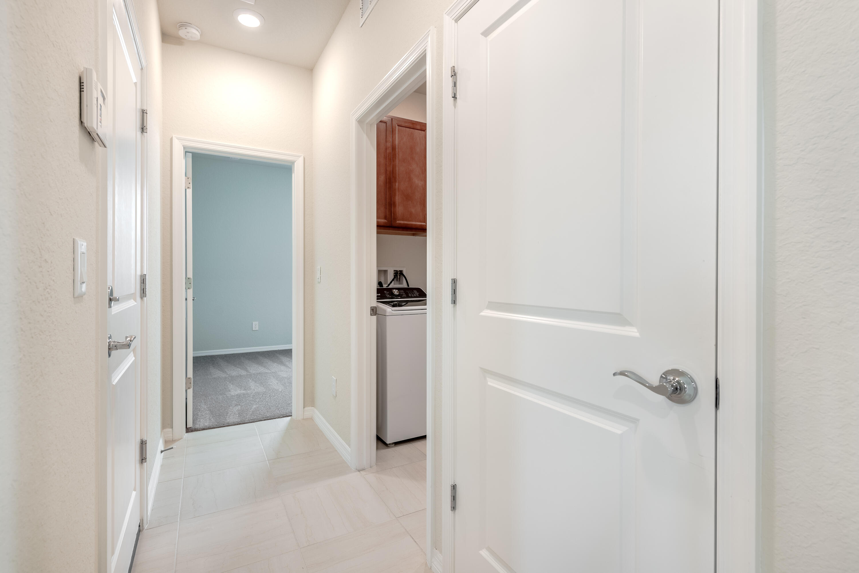 12327 Southwest Sand Dollar Way Port St. Lucie, FL 34987 - Photo 10 of 29 a bathroom with a shower