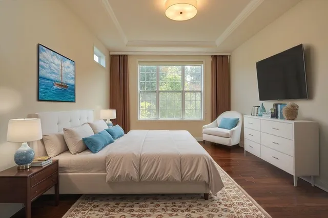 $1,050,000 | 6 Glen Ellen Boulevard, Unit 6, Millis, MA 02054