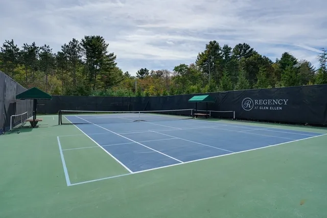 $1,050,000 | 6 Glen Ellen Boulevard, Unit 6, Millis, MA 02054