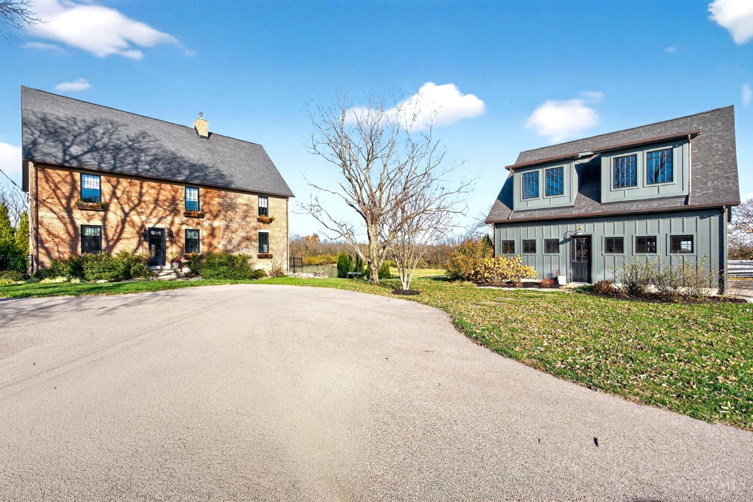 2566 East Lower Springboro Road Waynesville, OH 45068 - Photo 75 of 99
