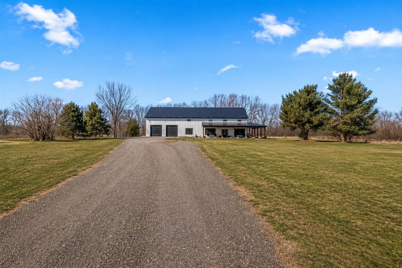 11850 Cook Road Litchfield, MI 49252 - Photo 37 of 43