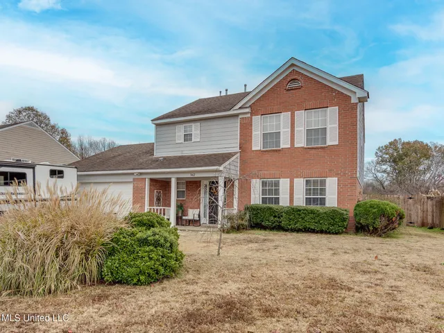 $315,000 | 7462 Hunter's Horn Drive, Olive Branch, MS 38654