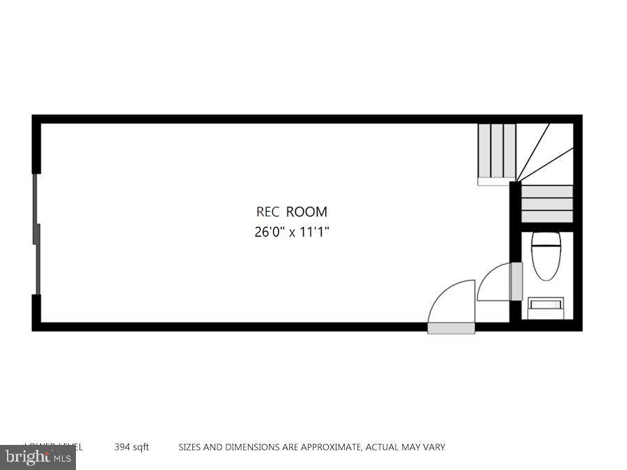 6129 Overlea Road Bethesda, MD 20816 - Photo 25 of 30 a picture of a black and white wall