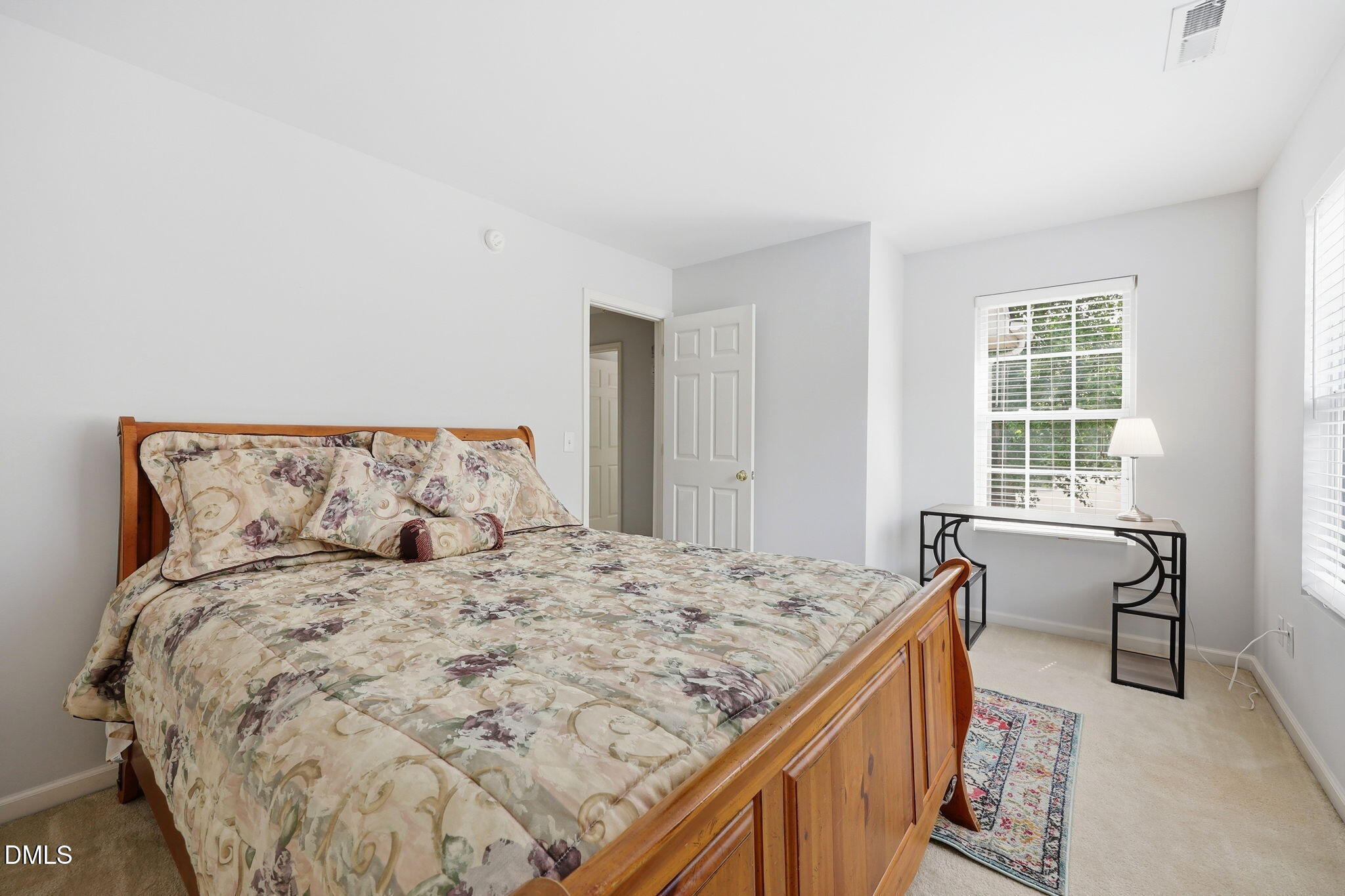 12226 Fox Valley Street Raleigh, NC 27614 - Photo 21 of 28 Bedroom 4