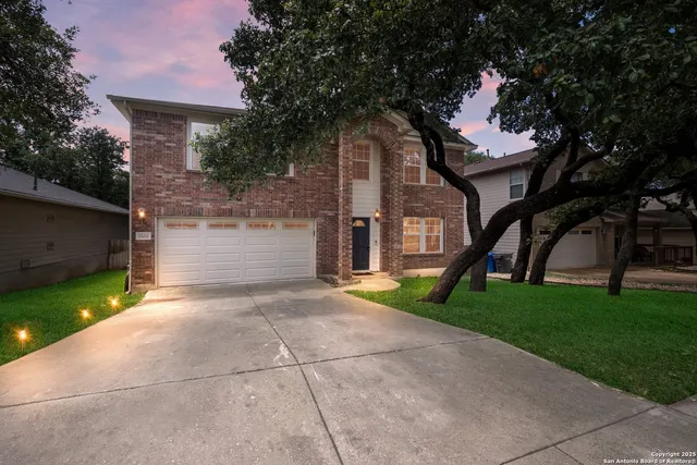 $338,980 | 9622 Fallen Willow, San Antonio, TX 78254