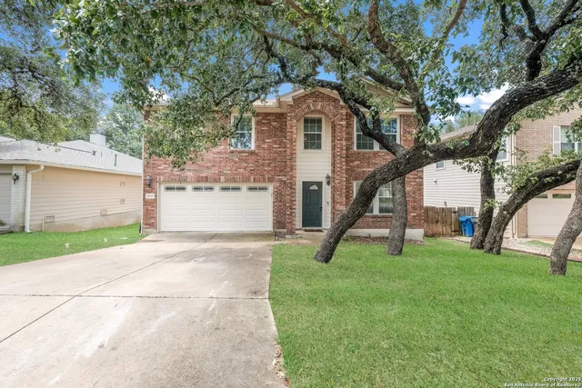 $314,900 | 9622 Fallen Willow, San Antonio, TX 78254