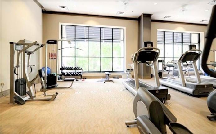 3040 Peachtree Road Northwest, Unit 1509 Atlanta, GA 30305 - Photo 14 of 18