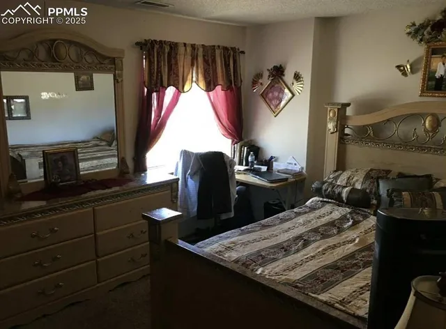 a view of a kitchen area with furniture