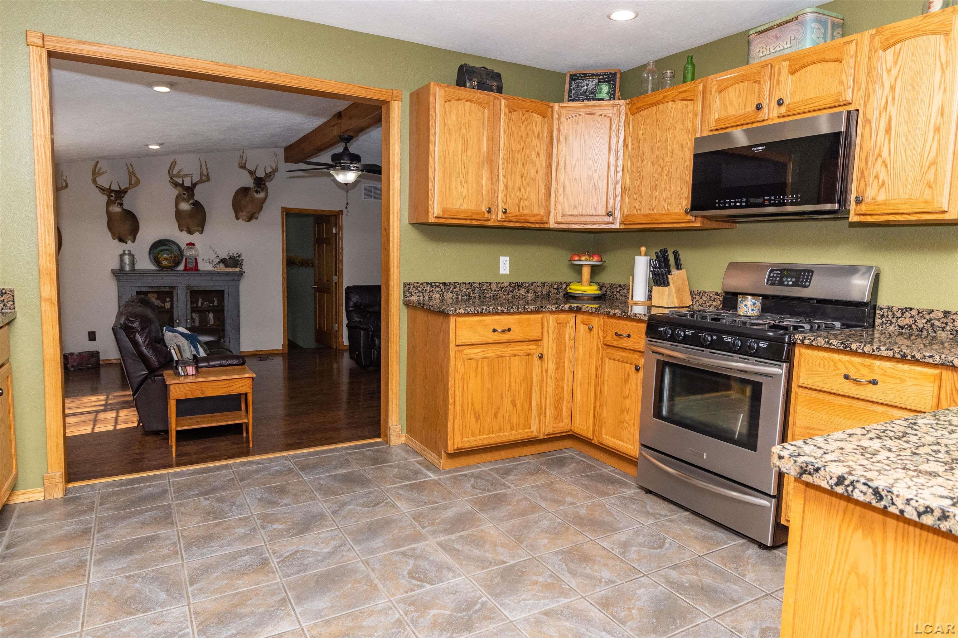 2816 Sharp Road Adrian, MI 49221 - Photo 12 of 58