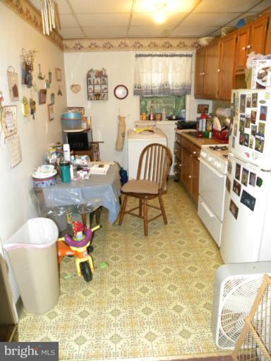 4328 Falls Road Baltimore, MD 21211 - Photo 6 of 10 2nd Floor Kitchen