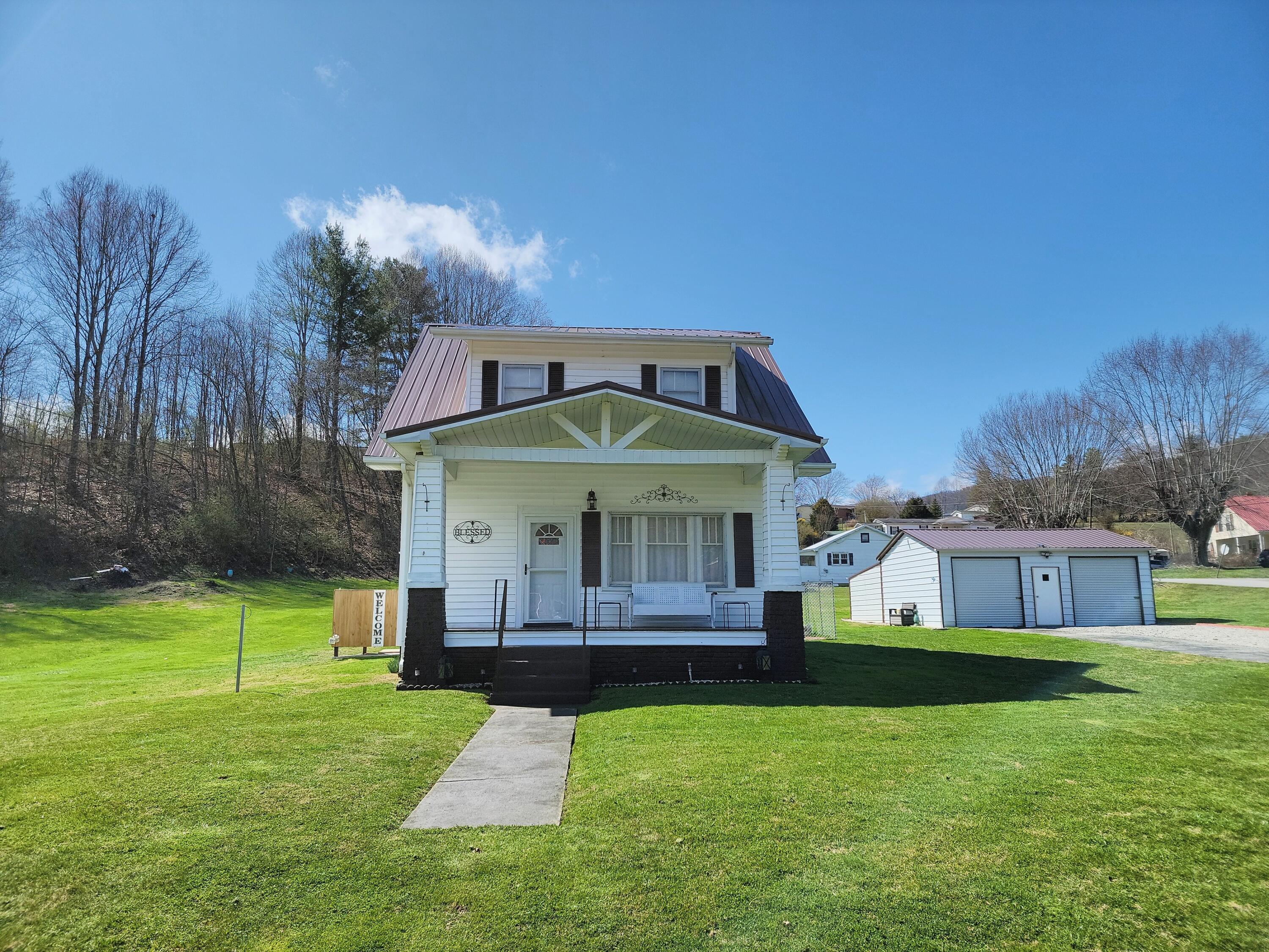 291 Main Street Butler, TN 37640 - Photo 1 of 36 IMG_20220310_131135_HDR