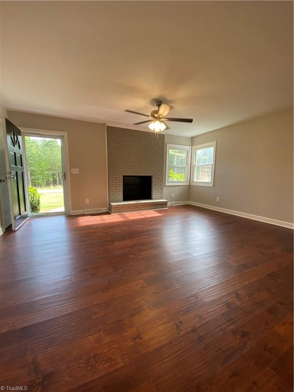 9083 Highway 700 Ruffin, NC 27326 - Photo 2 of 13