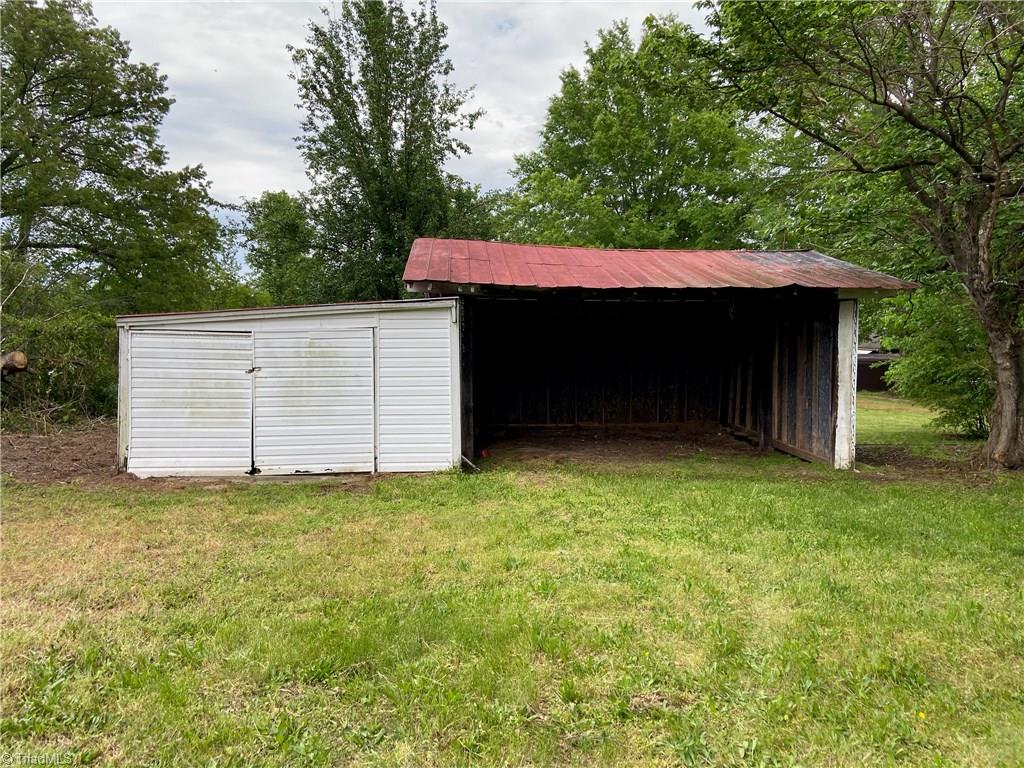 9083 Highway 700 Ruffin, NC 27326 - Photo 13 of 13