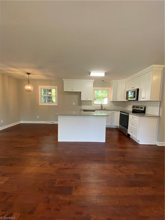 9083 Highway 700 Ruffin, NC 27326 - Photo 3 of 13