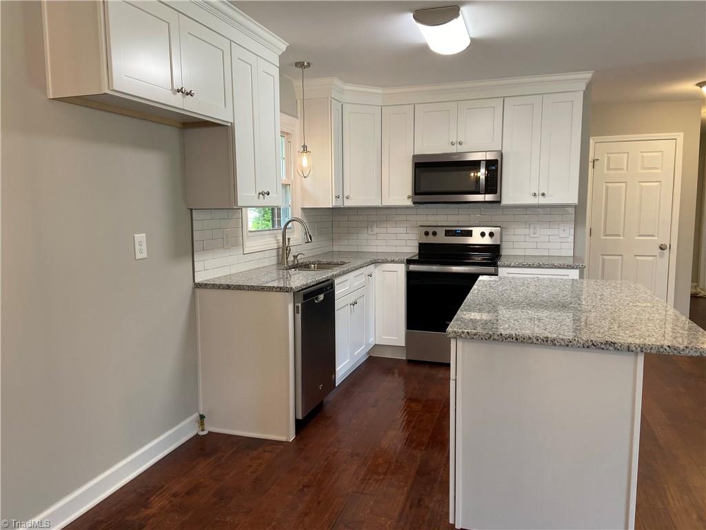 9083 Highway 700 Ruffin, NC 27326 - Photo 6 of 13
