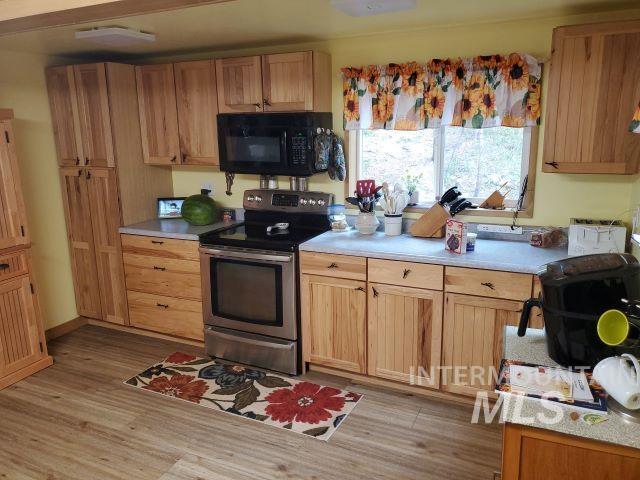 3460 American River Road Elk City, ID 83525 - Photo 16 of 50