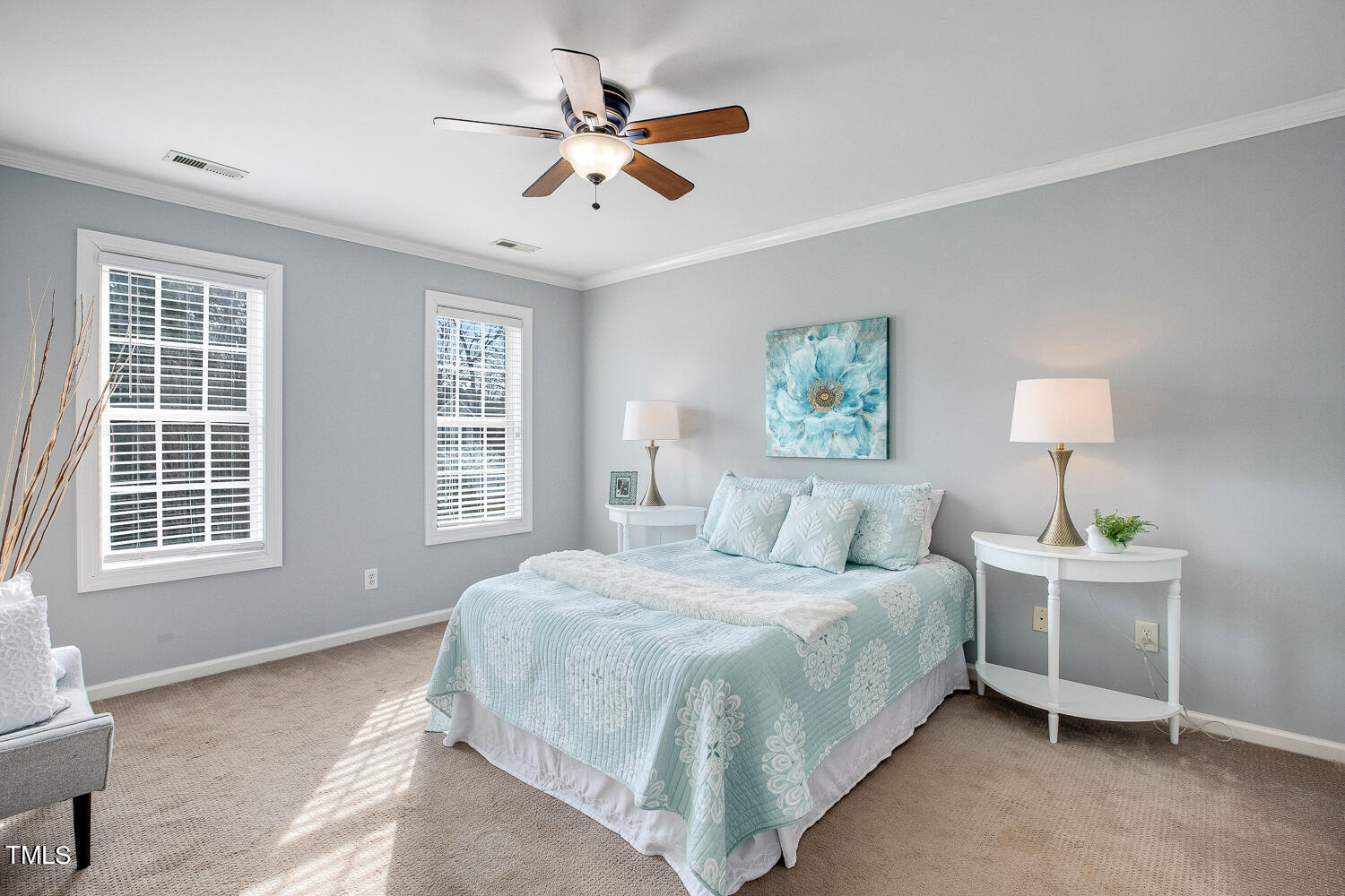 6324 Nowell Pointe Drive Raleigh, NC 27607 - Photo 23 of 50 6324 Nowell Pointe Dr Raleigh-large-023-