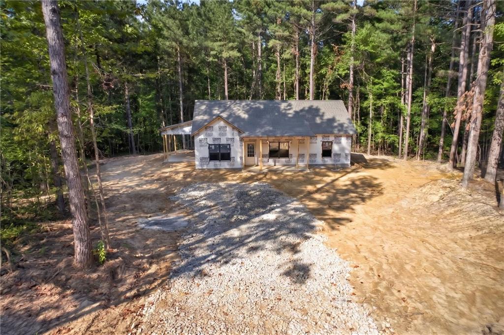 362 Pleasant Hill Road Buchanan, GA 30113 - Photo 2 of 59 Gallery Image 2