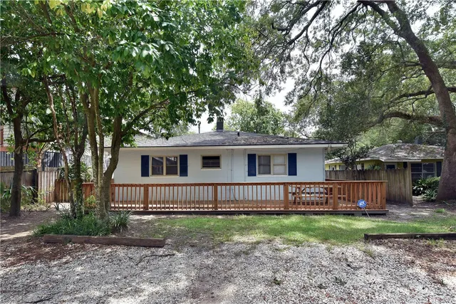 $2,700 | 1058 Sherman Avenue, St. Simons Island, GA 31522