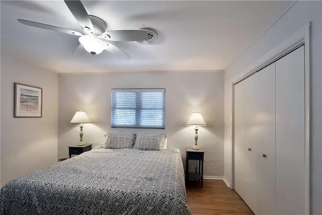 $2,700 | 1058 Sherman Avenue, St. Simons Island, GA 31522