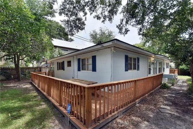 $2,700 | 1058 Sherman Avenue, St. Simons Island, GA 31522