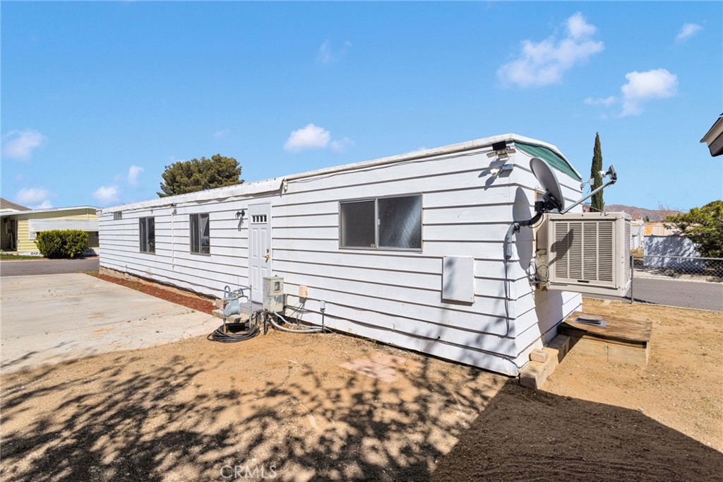 20683 Waalew Road, Unit 59 Apple Valley, CA 92307 - Photo 25 of 38