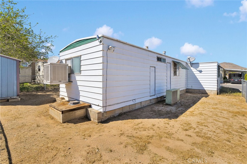 20683 Waalew Road, Unit 59 Apple Valley, CA 92307 - Photo 26 of 38