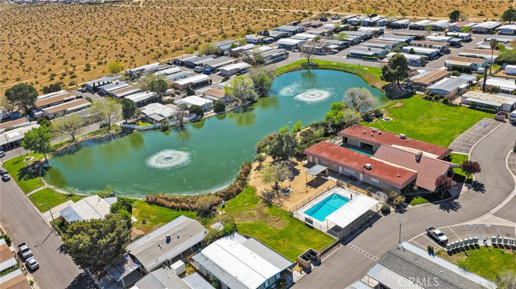 20683 Waalew Road, Unit 59 Apple Valley, CA 92307 - Photo 36 of 38