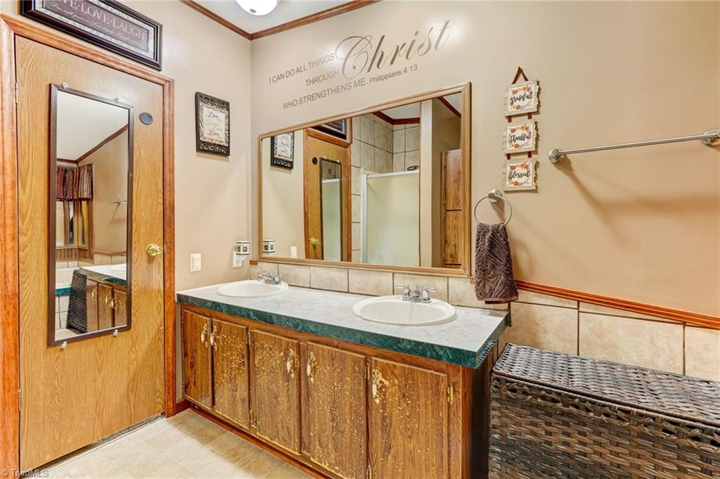 399 Ashland Road Ruffin, NC 27326 - Photo 19 of 26