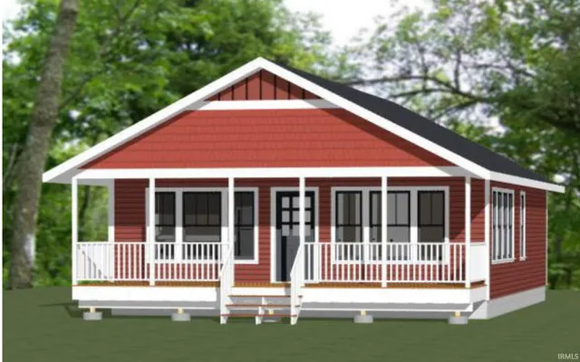 $149,900 | 13 Old State Road 66 Road, Unit 13, Richland, IN 47634